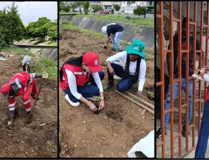 Veolia se sumó a la recuperación de la Autopista Sur Oriental, impulsada por la Alcaldía de Cali