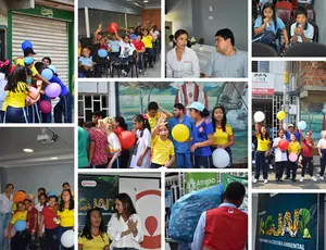 Pequeños actos que transforman vidas: Veolia impulsa “Tapas con Propósito” desde su Programa Jaguar