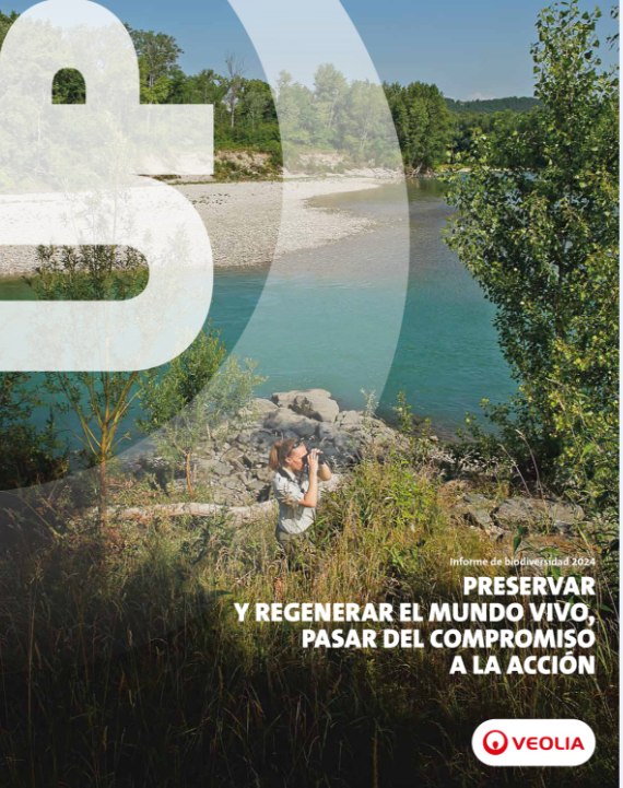 informe de biodiversidad.