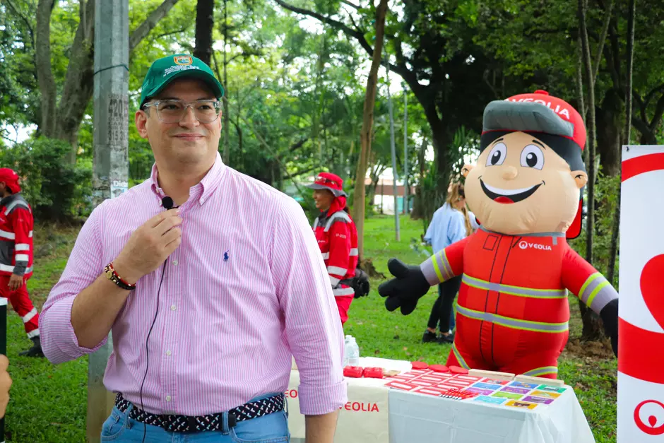 Camilo Murcia