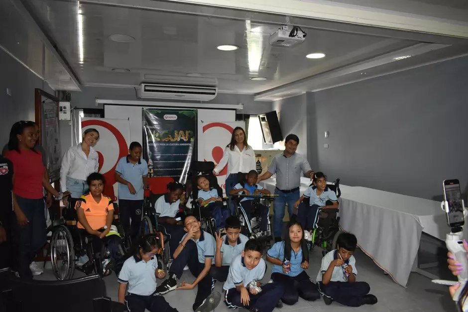 Pequeños actos que transforman vidas: Veolia impulsa “Tapas con Propósito” desde su Programa Jaguar